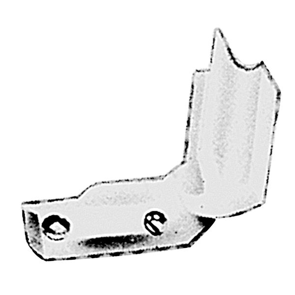 #JR7 - Hangrail Brackets (Bracket Attachment)