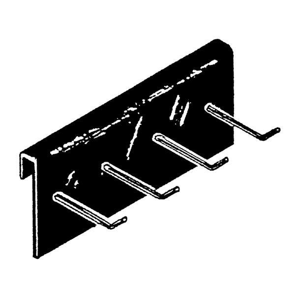 #LLBT-W - Ladder System