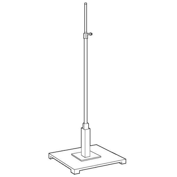 #PB6-5824 - Parsons Base Display Fixtures