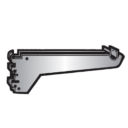 #5634-1-12 - Hangrail Brackets (Bracket Attachment)