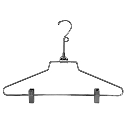 #CH-12-LH - Steel Hangers