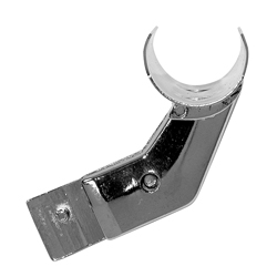 #CLC1 - Hangrail Brackets (Bracket Attachment)