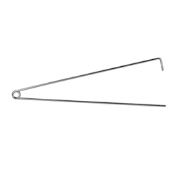 #DPR-14 - Steel Hangers