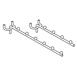 #PB4B - Pegboard Accessories