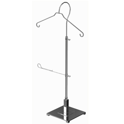 #PB8-1816 - Parsons Base Display Fixtures