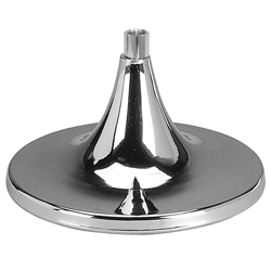 #TRB10 - Trumpet Base Display Fixtures