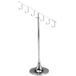 #TRB8-1821 - Trumpet Base Display Fixtures