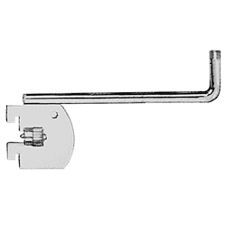 #TS-13 - Clamp & Stem