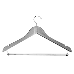 #WH1-TK - Wooden Hangers